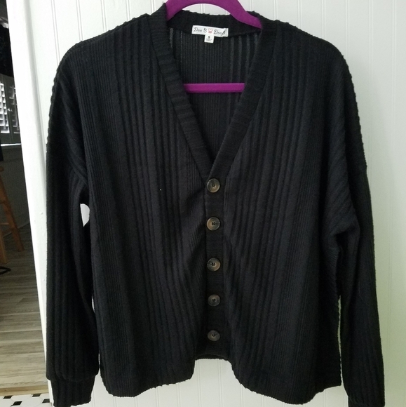 NWT Forever 21 cardigan - Picture 4 of 6